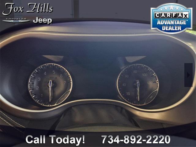 new 2025 Chrysler Pacifica car, priced at $44,761