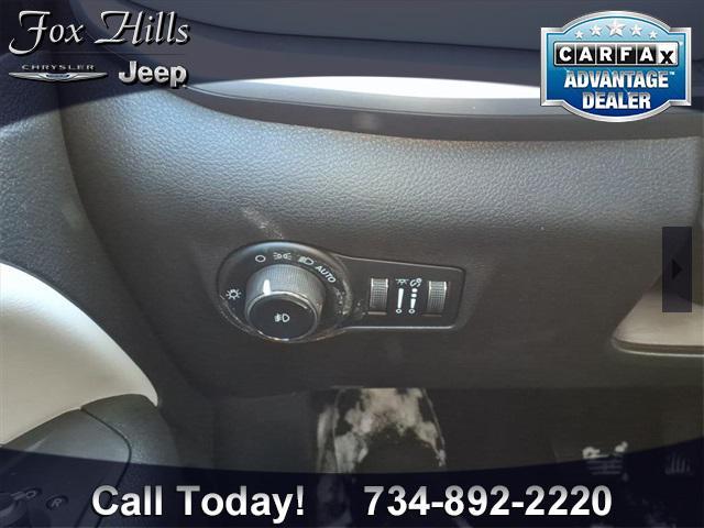 new 2026 Jeep Compass car, priced at $33,906