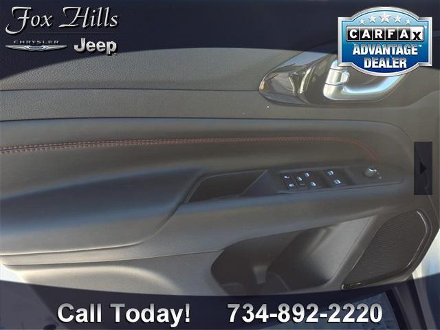 new 2026 Jeep Compass car, priced at $34,410