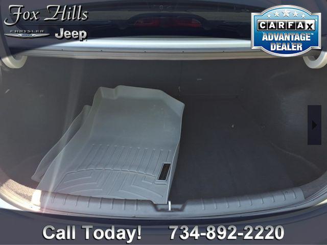 used 2023 Kia Rio car, priced at $14,990