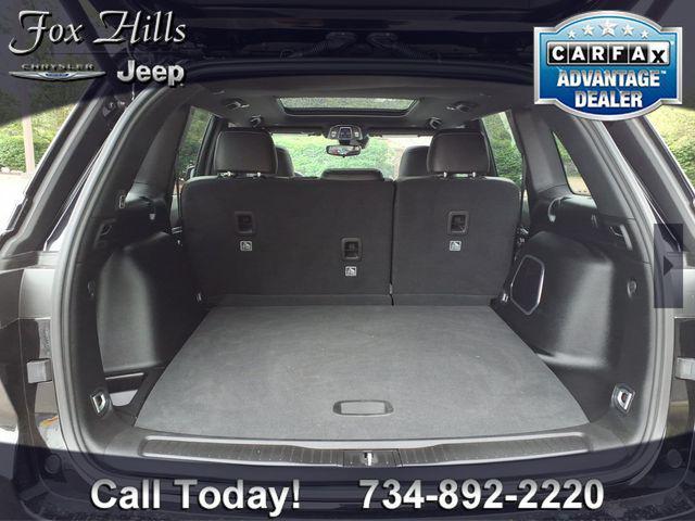 used 2024 Jeep Grand Cherokee car, priced at $36,458