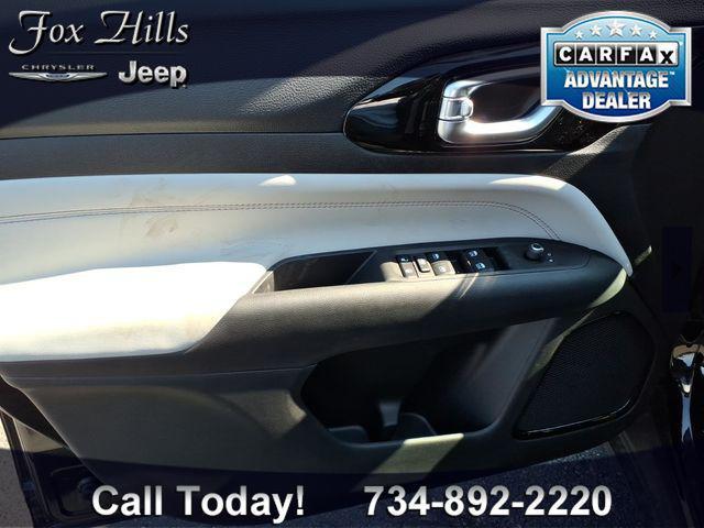 new 2026 Jeep Compass car, priced at $33,906