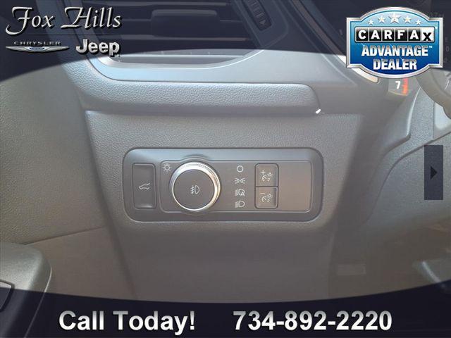 used 2022 Ford Escape car, priced at $14,989