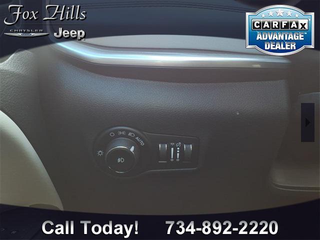 new 2026 Jeep Compass car, priced at $33,385