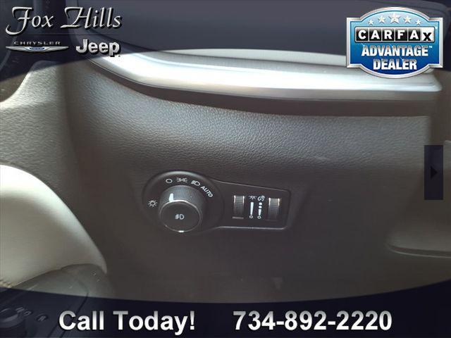 new 2026 Jeep Compass car, priced at $33,906