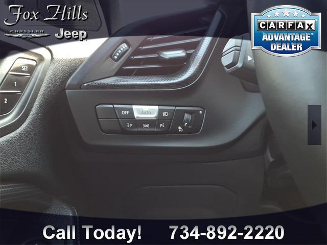 used 2022 BMW 840 Gran Coupe car, priced at $25,994