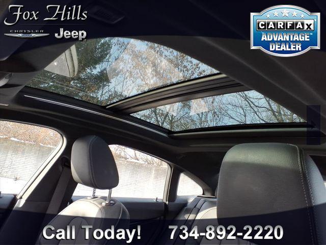 used 2022 BMW M235 Gran Coupe car, priced at $25,150