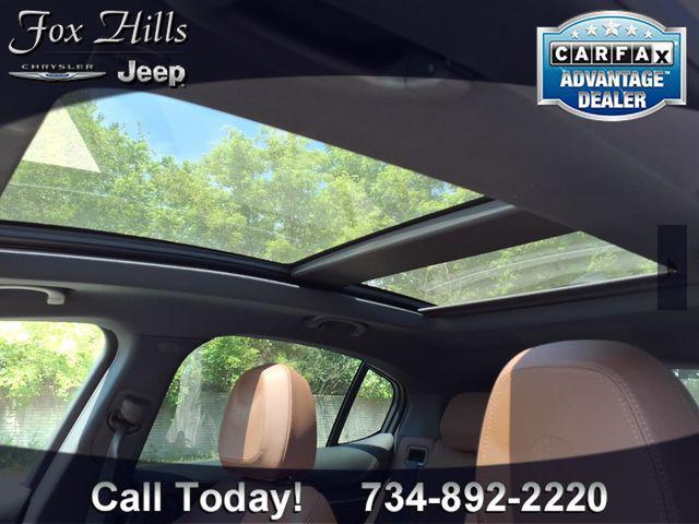 used 2023 Alfa Romeo Stelvio car, priced at $25,640