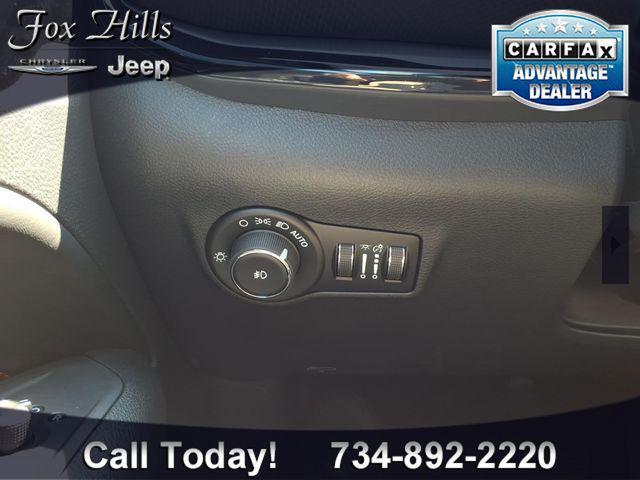 new 2026 Jeep Compass car, priced at $33,890