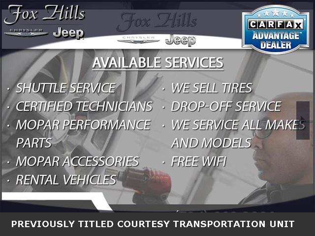 new 2025 Jeep Grand Cherokee car, priced at $43,113