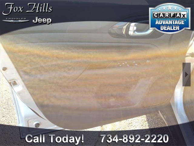 new 2026 Jeep Compass car, priced at $34,410