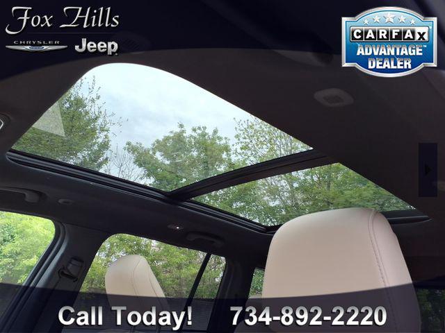 new 2026 Jeep Grand Cherokee car, priced at $47,474