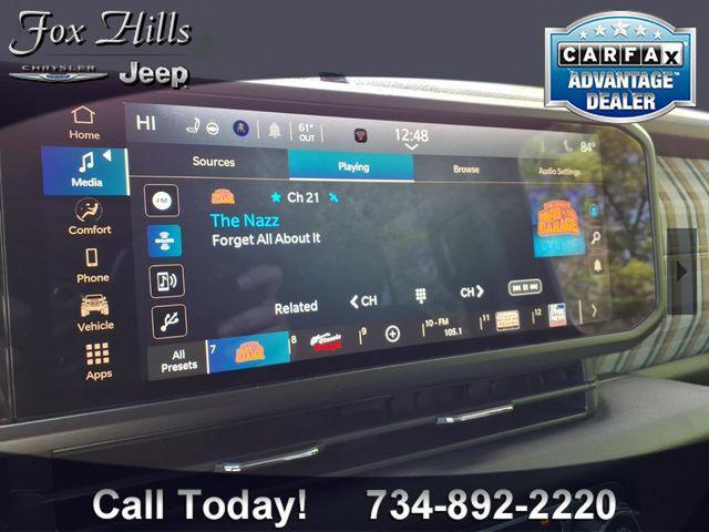 new 2026 Jeep Wrangler car, priced at $49,423