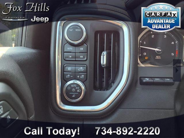 used 2023 GMC Sierra 3500 car, priced at $63,987