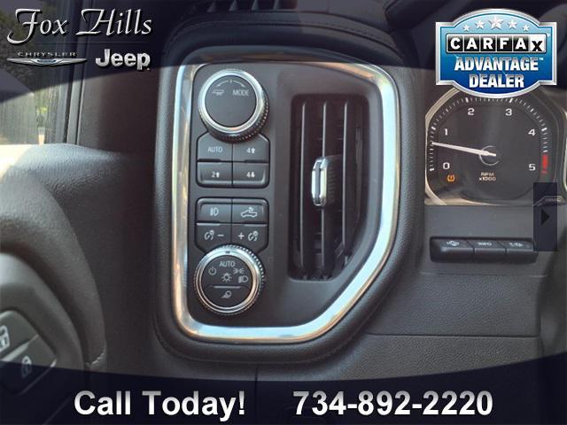 used 2023 GMC Sierra 3500 car, priced at $63,500