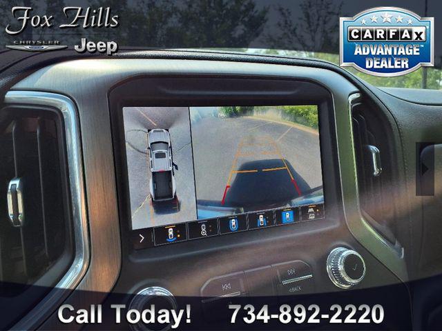 used 2023 GMC Sierra 3500 car, priced at $63,987