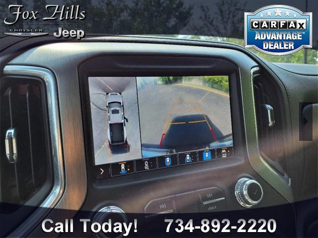 used 2023 GMC Sierra 3500 car, priced at $63,500