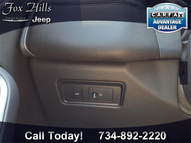 used 2022 Jaguar F-PACE car, priced at $32,999