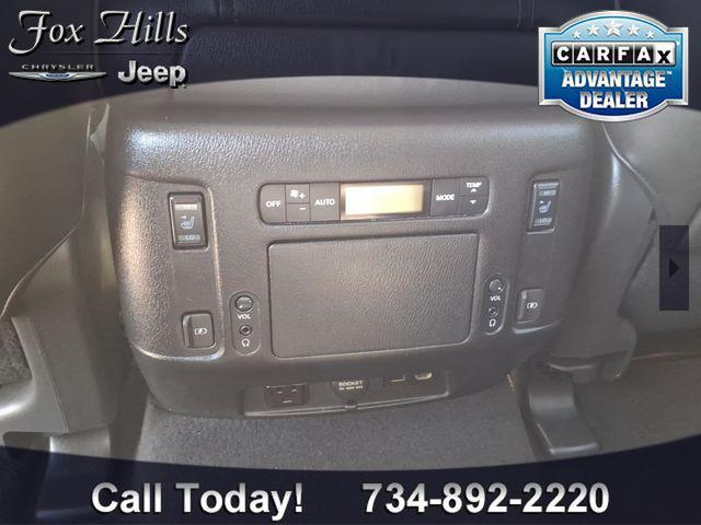 used 2019 INFINITI QX80 car, priced at $24,921