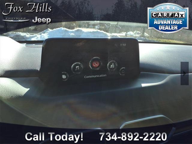 used 2019 Mazda CX-5 car, priced at $19,999