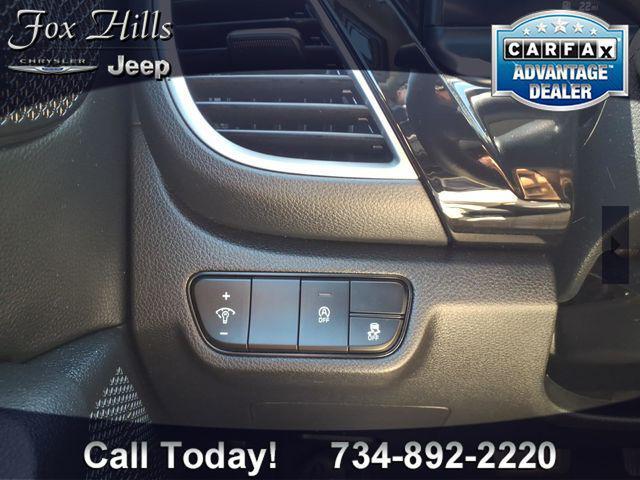 used 2024 Kia Seltos car, priced at $22,489