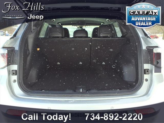 new 2026 Jeep Compass car, priced at $33,573