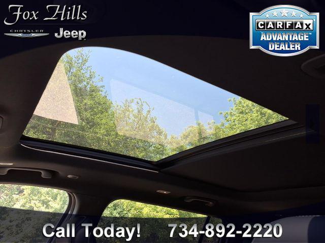 new 2026 Jeep Grand Cherokee L car, priced at $52,881