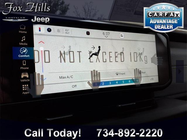 new 2026 Jeep Wrangler car