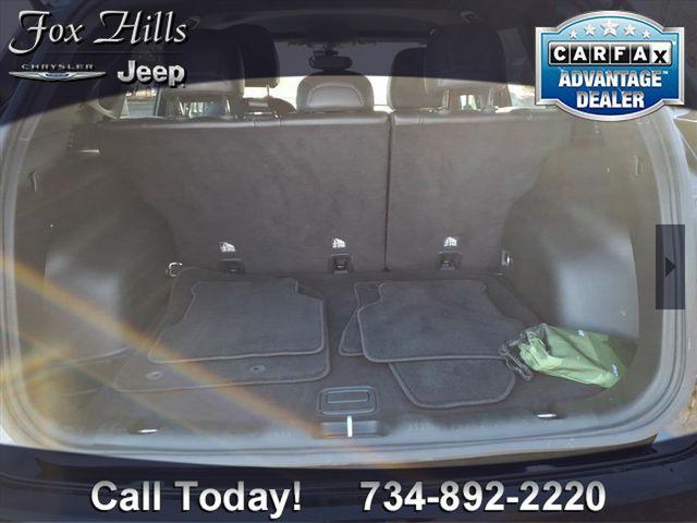 used 2023 Jeep Compass car, priced at $22,259