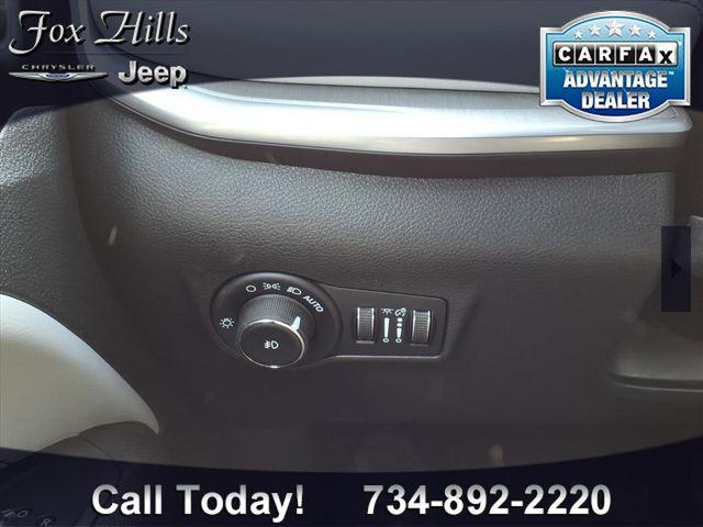 new 2026 Jeep Compass car, priced at $33,385