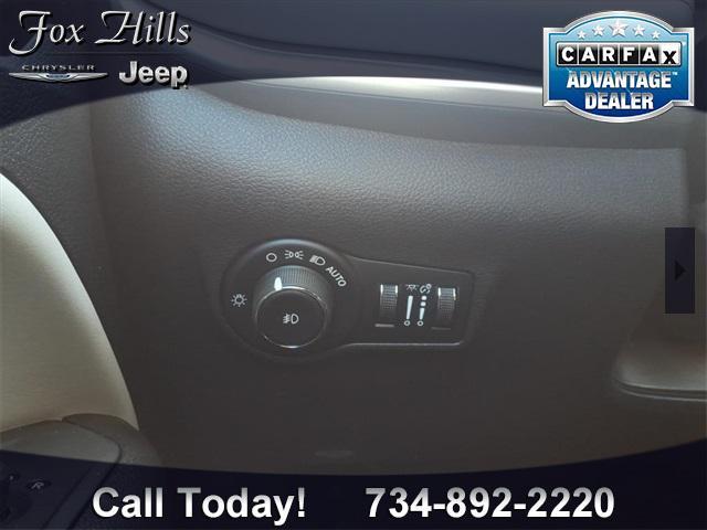 new 2026 Jeep Compass car, priced at $33,385