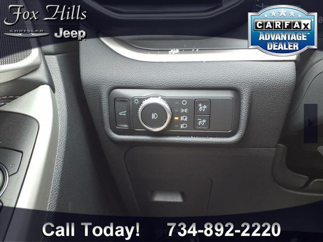 used 2021 Ford Explorer car, priced at $21,389