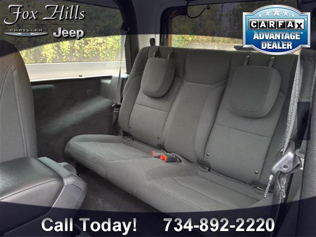 used 2021 Jeep Wrangler car, priced at $27,995