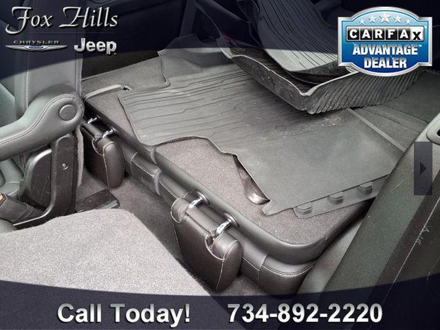 used 2020 GMC Acadia car, priced at $19,789