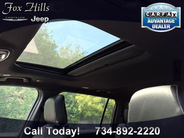 new 2026 Jeep Grand Cherokee L car, priced at $48,147