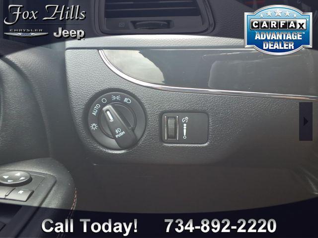 used 2019 Dodge Grand Caravan car, priced at $15,500