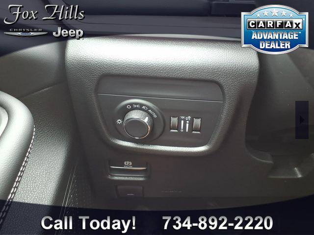 new 2026 Jeep Grand Cherokee L car, priced at $47,638
