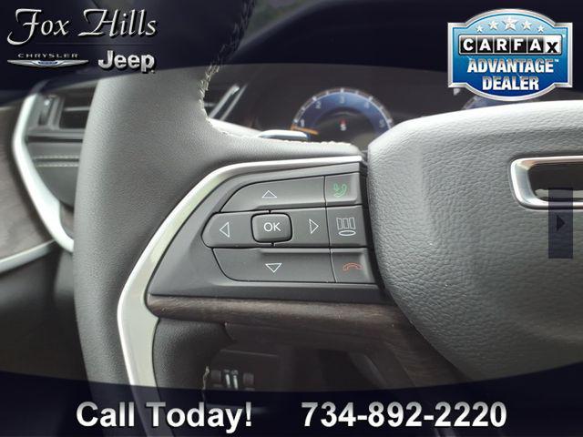 new 2026 Jeep Grand Cherokee L car, priced at $47,638