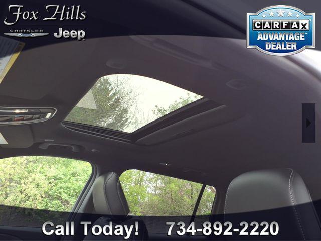 new 2026 Jeep Grand Cherokee L car, priced at $47,638