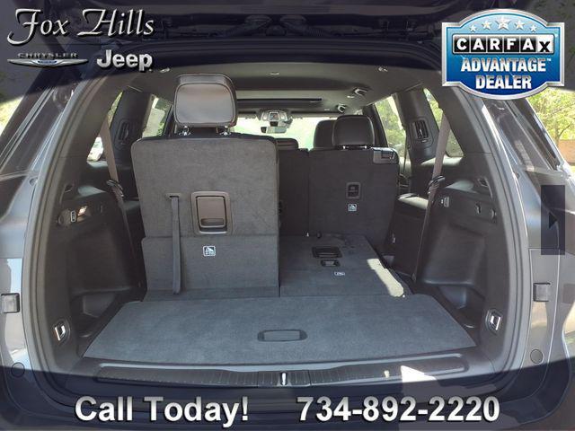 new 2026 Jeep Grand Cherokee L car, priced at $48,147