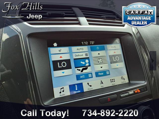 used 2018 Ford Explorer car, priced at $10,999