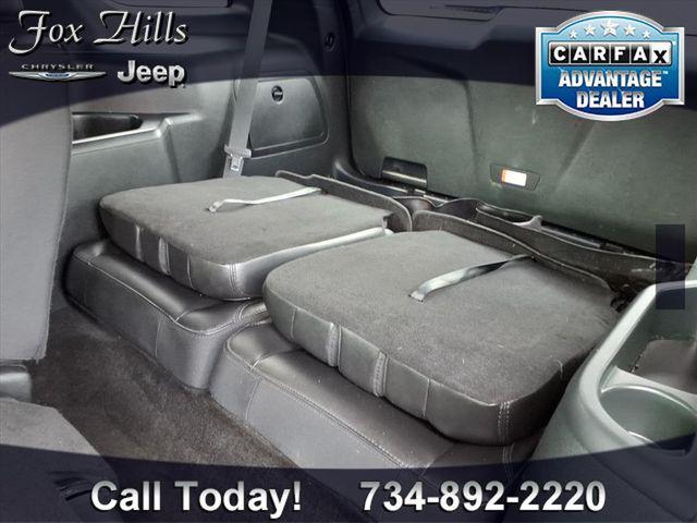 used 2018 Ford Explorer car, priced at $10,999