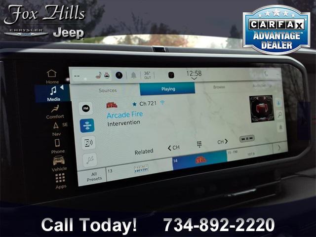 new 2026 Jeep Wrangler car, priced at $59,896