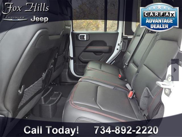 new 2026 Jeep Wrangler car, priced at $59,896