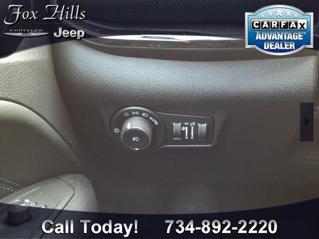 new 2026 Jeep Compass car, priced at $35,650