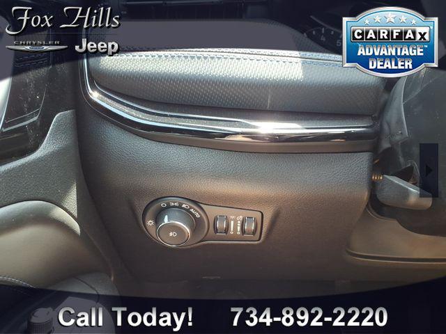 new 2026 Jeep Compass car, priced at $36,278