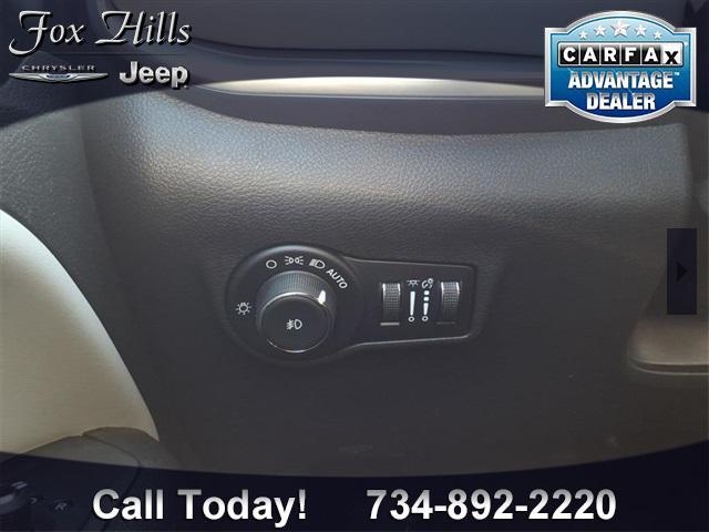 new 2026 Jeep Compass car, priced at $33,385