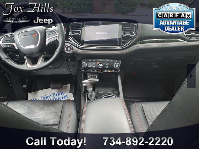 used 2023 Dodge Durango car, priced at $36,500