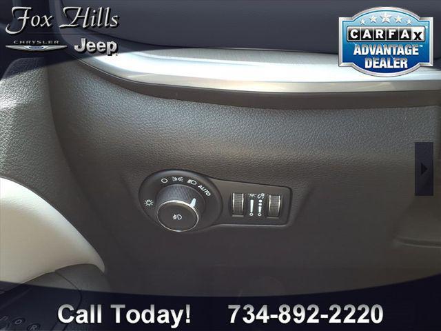 new 2026 Jeep Compass car