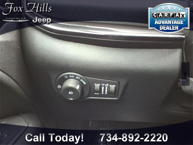 new 2026 Jeep Compass car, priced at $35,650